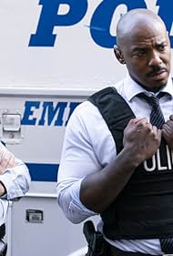 "Law &amp; Order" The System