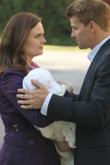 "Bones" The Past in the Present