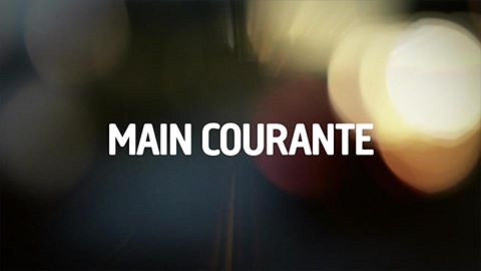 Main courante