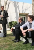 "The Office" Turf War | ShotOnWhat?