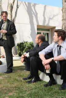 "The Office" Turf War