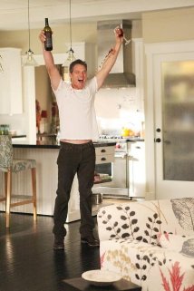 "Cougar Town" Square One