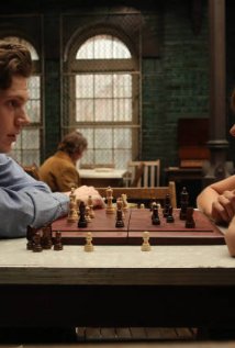 "American Horror Story" Nor'easter