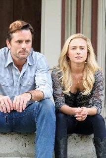 "Nashville" Move It on Over