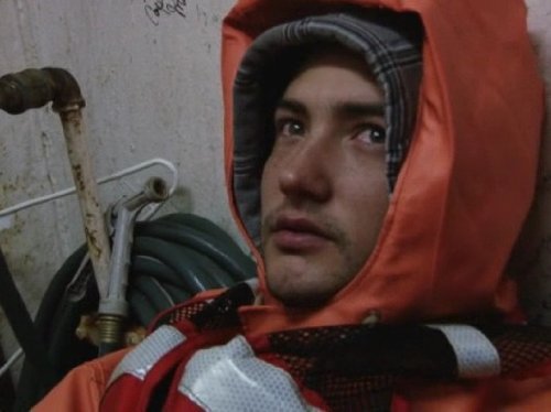 "Deadliest Catch" Vital Signs