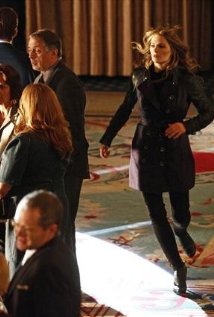 "Castle" After the Storm