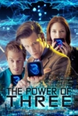 "Doctor Who" The Power of Three | ShotOnWhat?