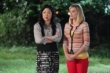 "Drop Dead Diva" Crushed | ShotOnWhat?