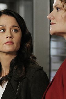 "The Mentalist" Cherry Picked