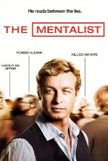 "The Mentalist" Red Dawn