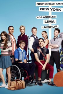 "Glee" Wonder-ful