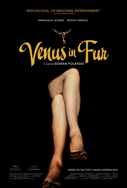 La V&eacute;nus &agrave; la fourrure