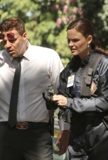 "Bones" The Tiger in the Tale