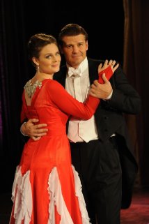 "Bones" The Diamond in the Rough