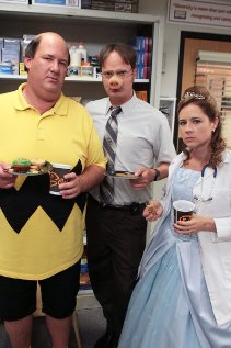 "The Office" Here Comes Treble