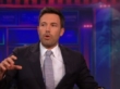 "The Daily Show" Ben Affleck | ShotOnWhat?