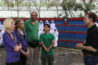 "The Amazing Race" There's No Crying in Baseball | ShotOnWhat?