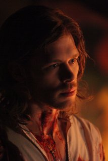 "The Vampire Diaries" The Five