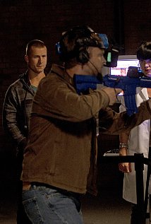 "NCIS" Shell Shock: Part II