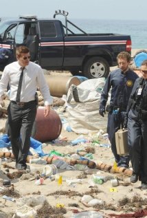 "Bones" The Bod in the Pod