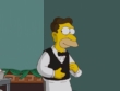 "The Simpsons" Gone Abie Gone | ShotOnWhat?