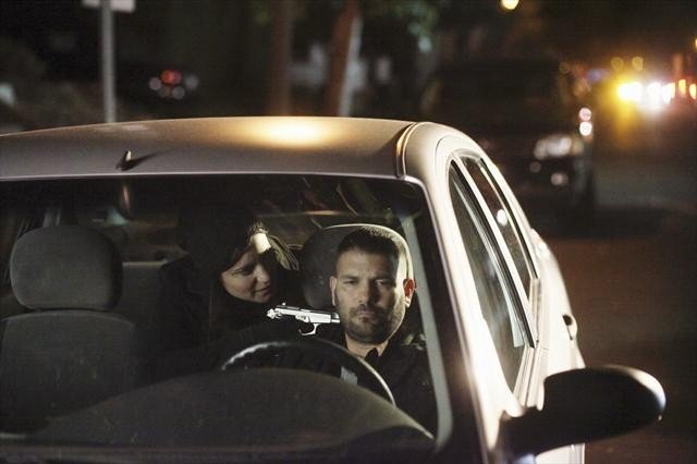 "Scandal" Blown Away