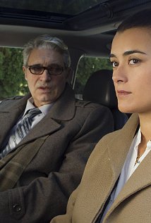 "NCIS" Shabbat Shalom