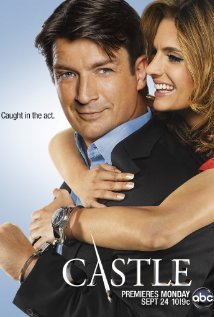 "Castle" Death Gone Crazy