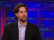 "The Daily Show" R.A. Dickey | ShotOnWhat?