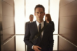 "Suits" The Arrangement | ShotOnWhat?