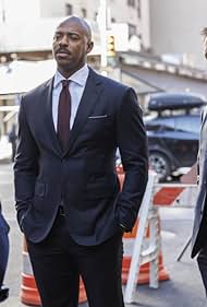 "Law &amp; Order" Second Chance