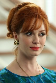 "Mad Men" To Have and to Hold