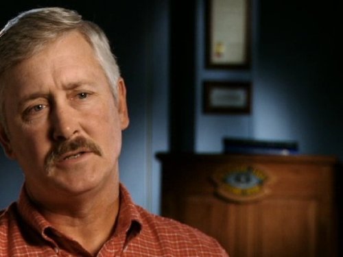 "Nightmare Next Door" Wrong Way Home