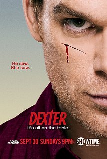 "Dexter" A Beautiful Day