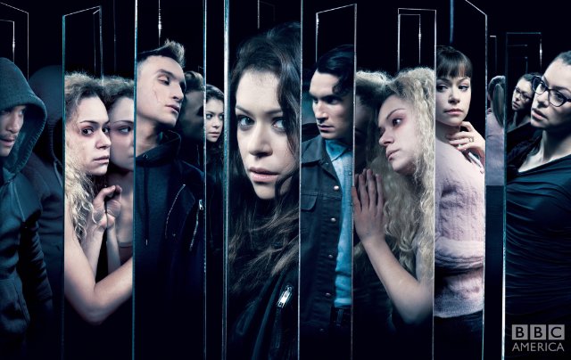 "Orphan Black" Instinct