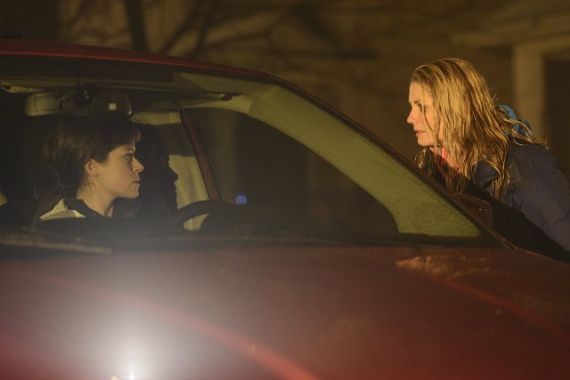 "Orphan Black" Entangled Bank