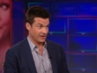 "The Daily Show" Jason Bateman | ShotOnWhat?