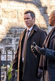 "Law &amp; Order" Mammon