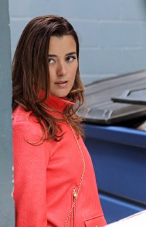 "NCIS" Canary