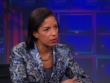 "The Daily Show" Susan Rice | ShotOnWhat?