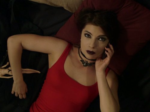 "Workaholics" In Line