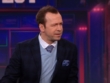 "The Daily Show" Donnie Wahlberg | ShotOnWhat?
