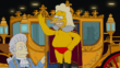 "The Simpsons" Gorgeous Grampa | ShotOnWhat?