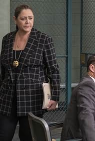 "Law &amp; Order" Bias