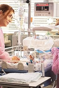 "Grey's Anatomy" Pick Yourself Up