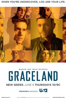 "Graceland" Happy Endings
