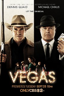 "Vegas" Scoundrels