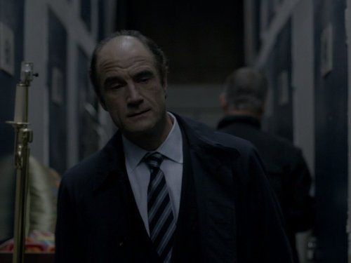 "The Killing" Reckoning