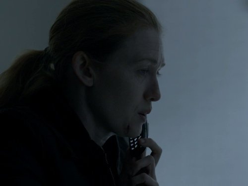 "The Killing" Six Minutes