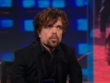 "The Daily Show" Peter Dinklage | ShotOnWhat?